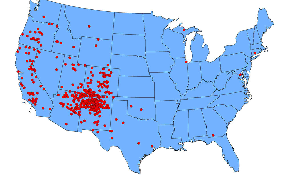 Plague (US National Park Service)
