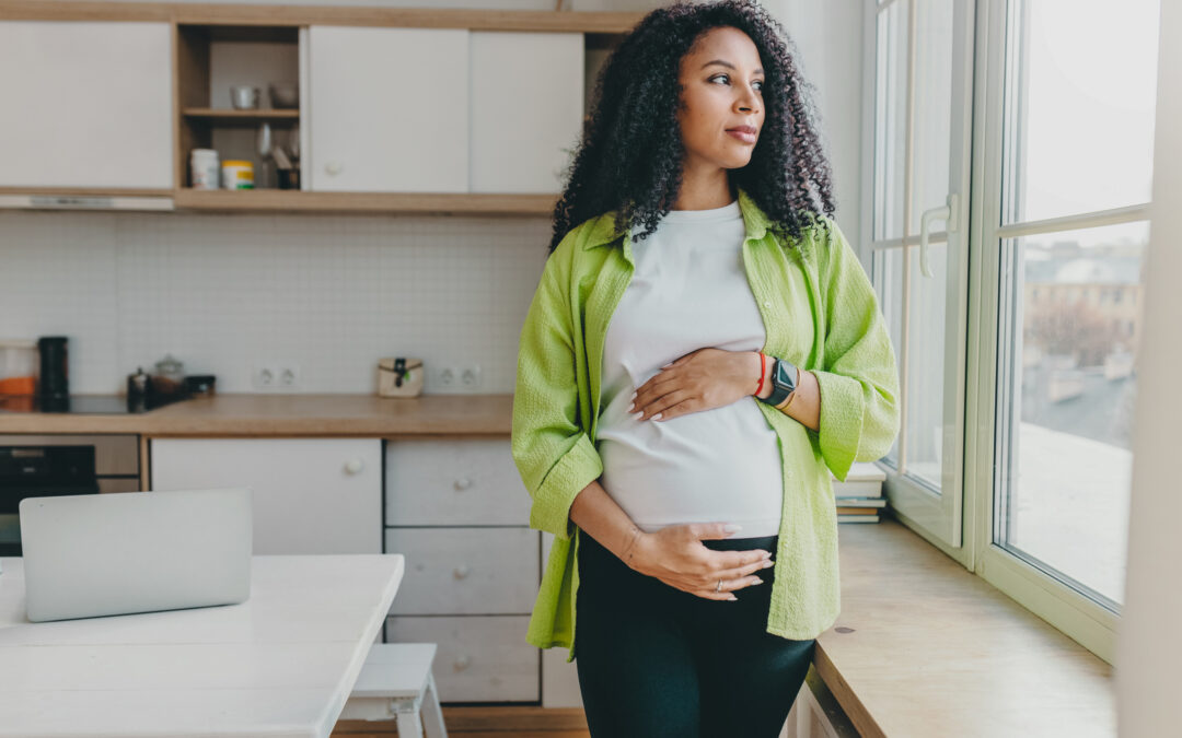 Pregnancy and rubella | Red dogs