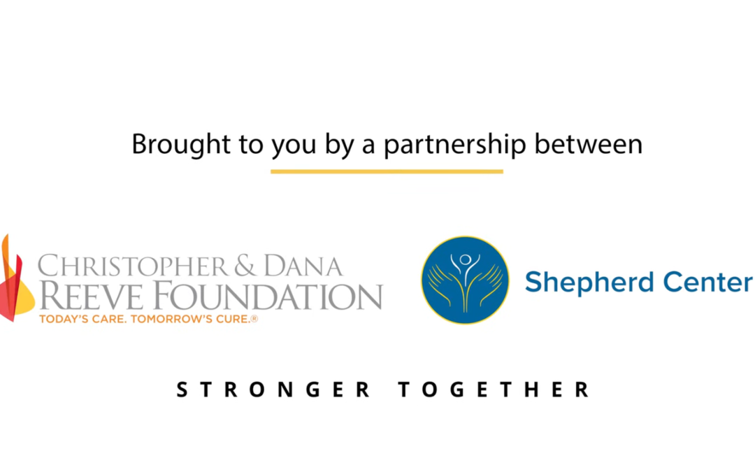 “Raise Your Voice: Succeeding through Self-Advocacy” video series