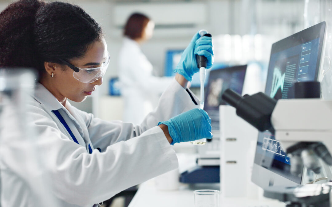 NIH researchers lay the groundwork for potential gene-editing therapy for late-onset Tay-Sachs