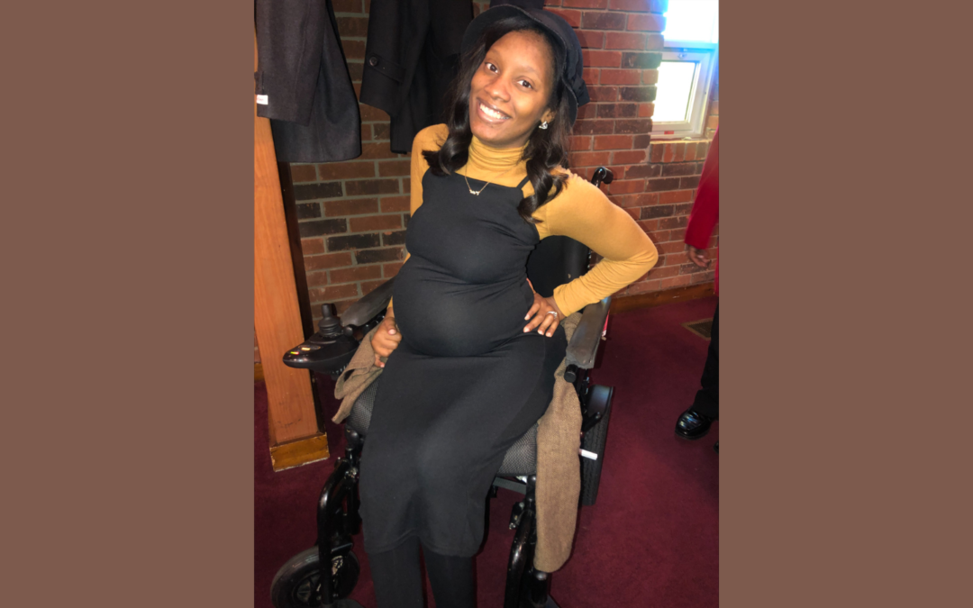 Pregnancy and Paralysis – Christopher & Dana Reeve Foundation