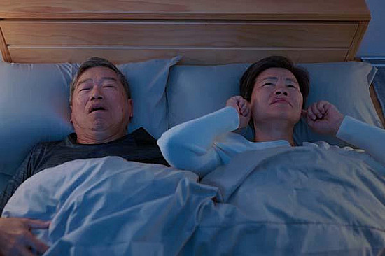 Do products that claim to stop snoring work?