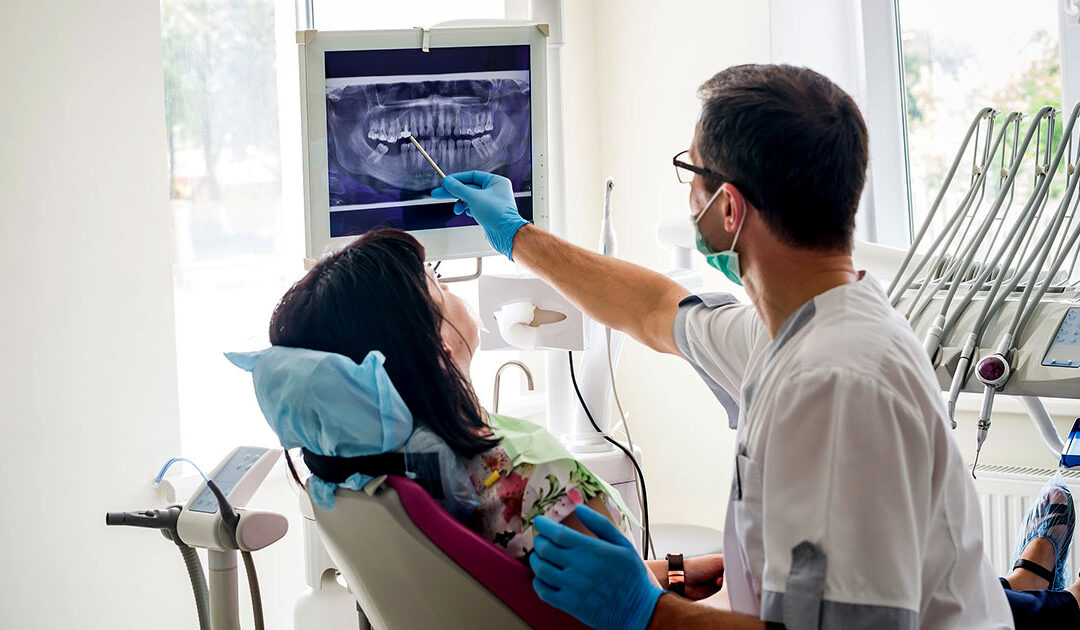 Smoking, gum disease and tooth loss | Overviews of diseases/conditions | Tips from former smokers