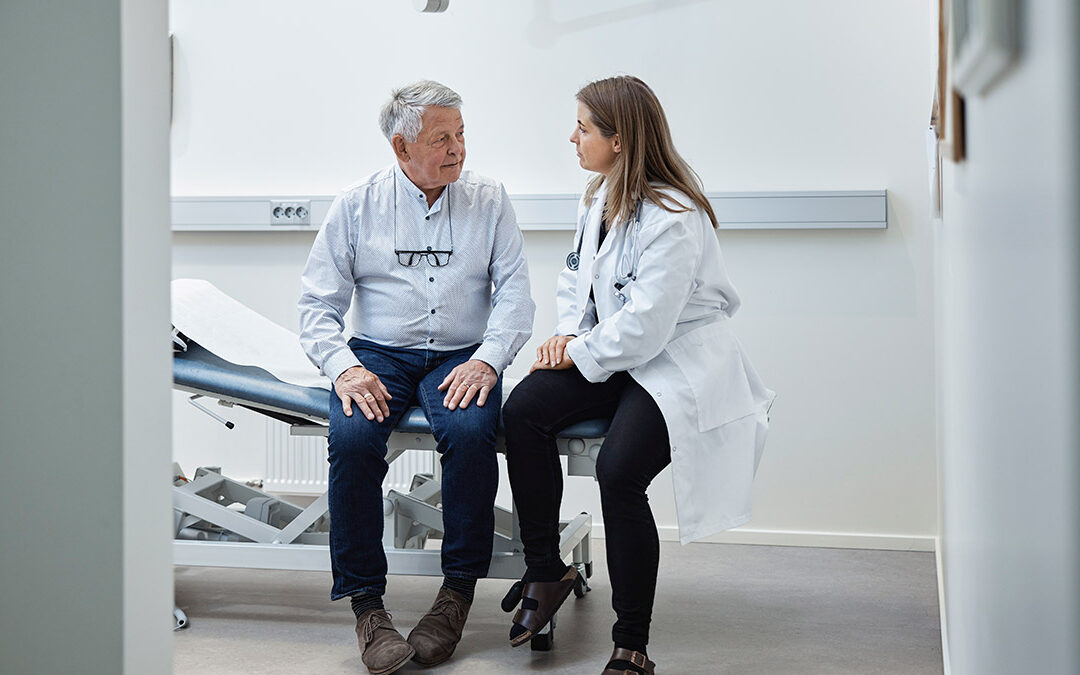 Lung transplant | American Lung Association