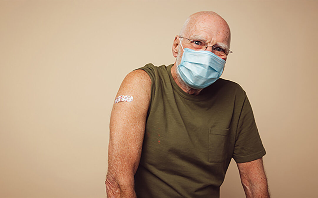 Easy to read: Needle phobia | Disability and health