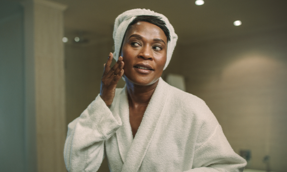 10 Beauty Products Winning Over TikTok’s Over-50 Creators