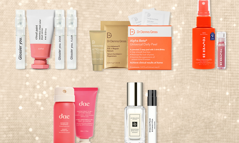 Sephora Reveals 2026 Beauty Insider Birthday Gifts & New Perks