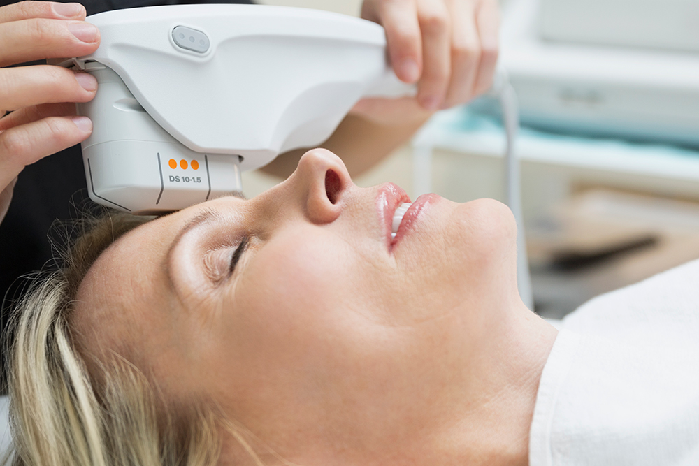 Ultherapy PRIME Before and After Care for Best Results