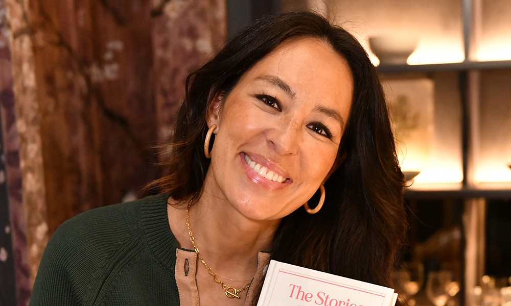 Joanna Gaines’ Favorite Blush She Reapplies Daily