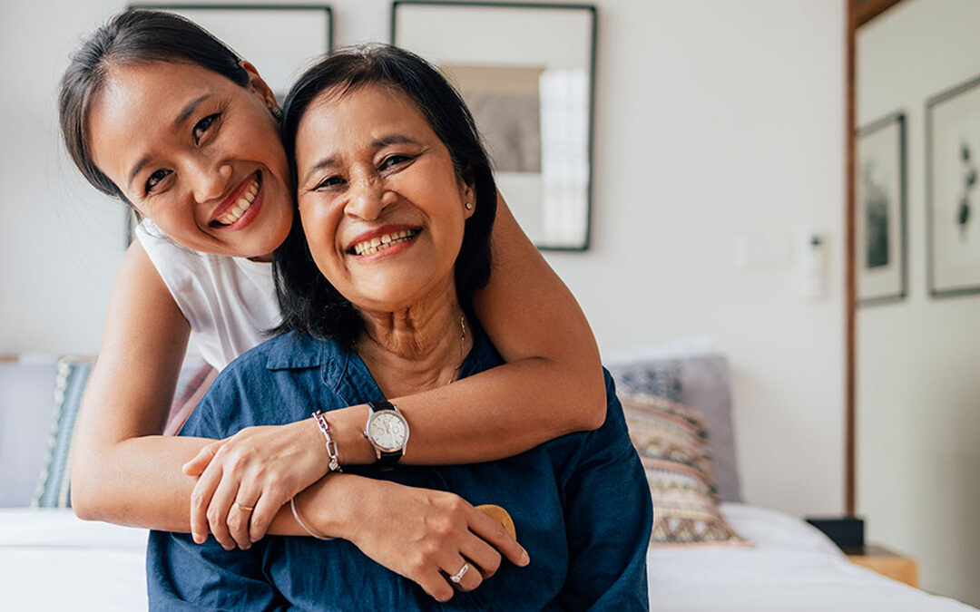 Advance care planning and health care decisions: Tips for caregivers and families