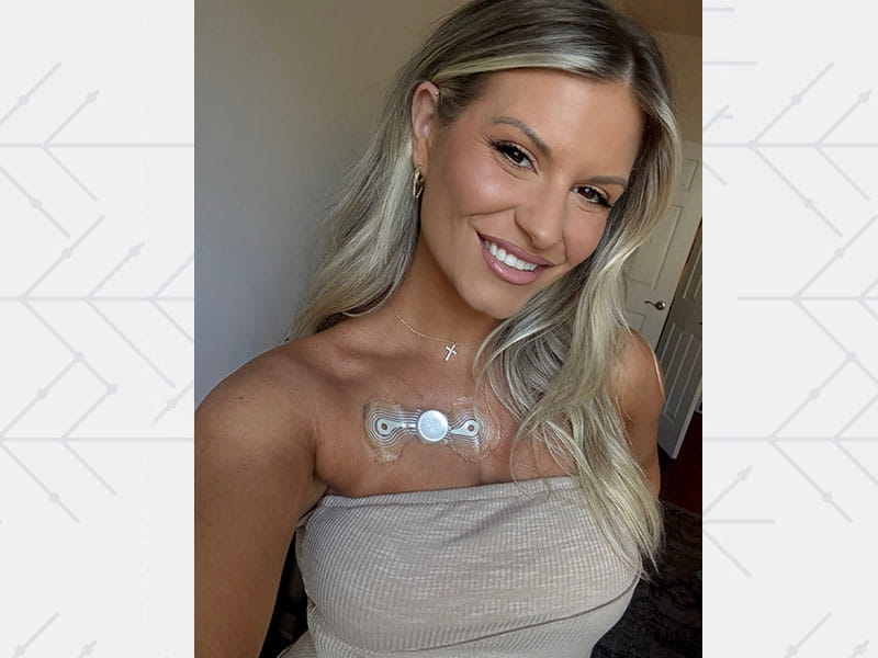 Fear of a heart attack is real. This is how you manage.