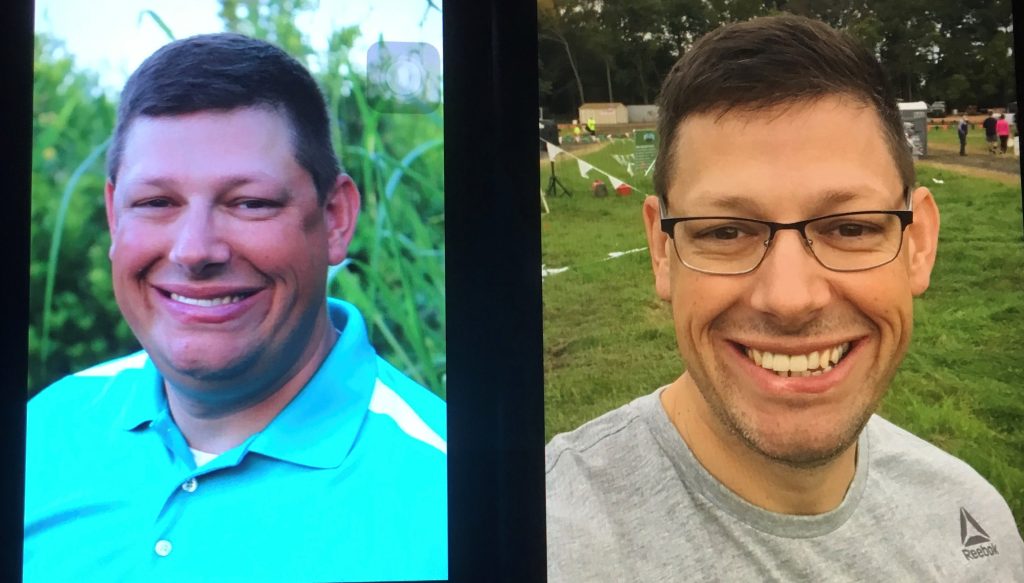 Jim Gallic shows off Wondr Health – The Health Care Blog