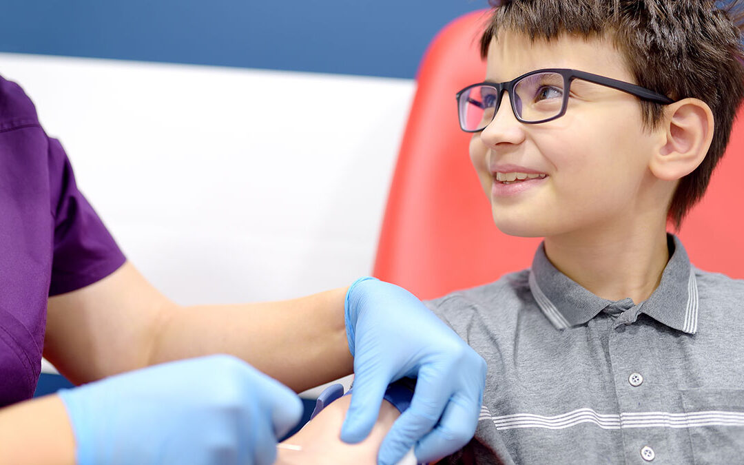 Screening for type 1 diabetes | Diabetes