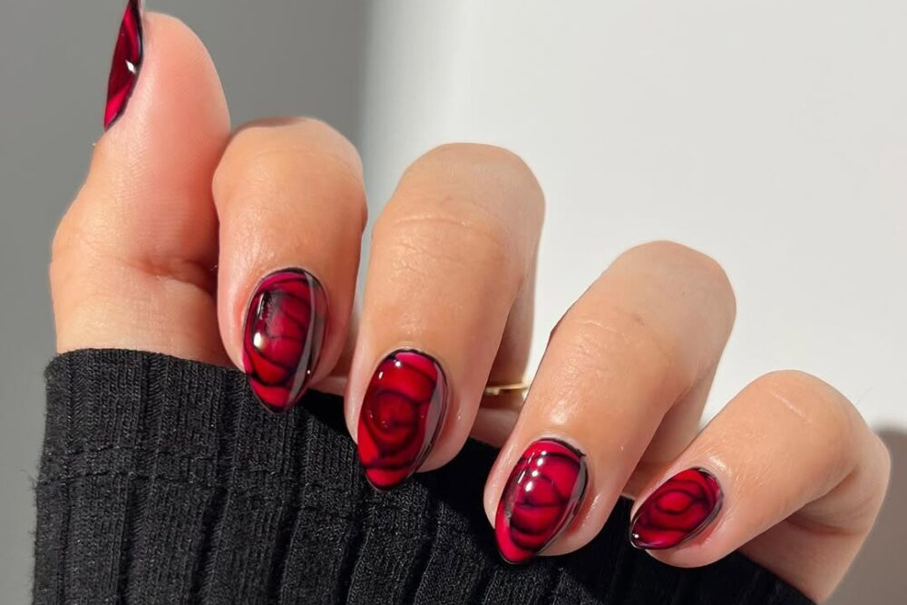 Short Almond Nail Ideas That Flatter Every Hand