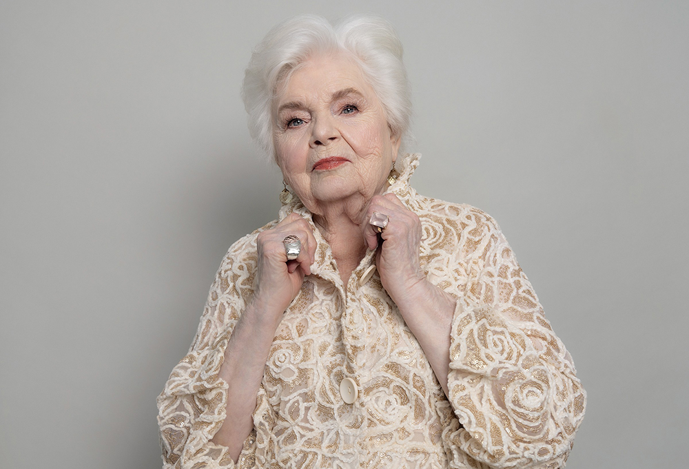 At 96, June Squibb Is Busier Than Ever