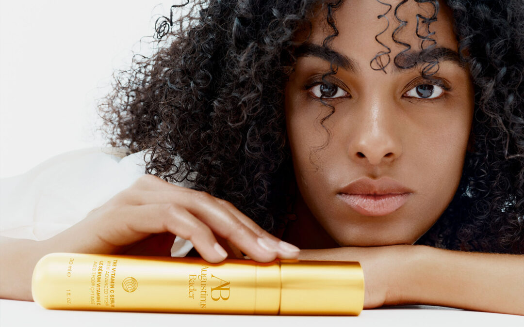 Augustinus Bader Pop-Up at Nordstrom NYC: What to Expect