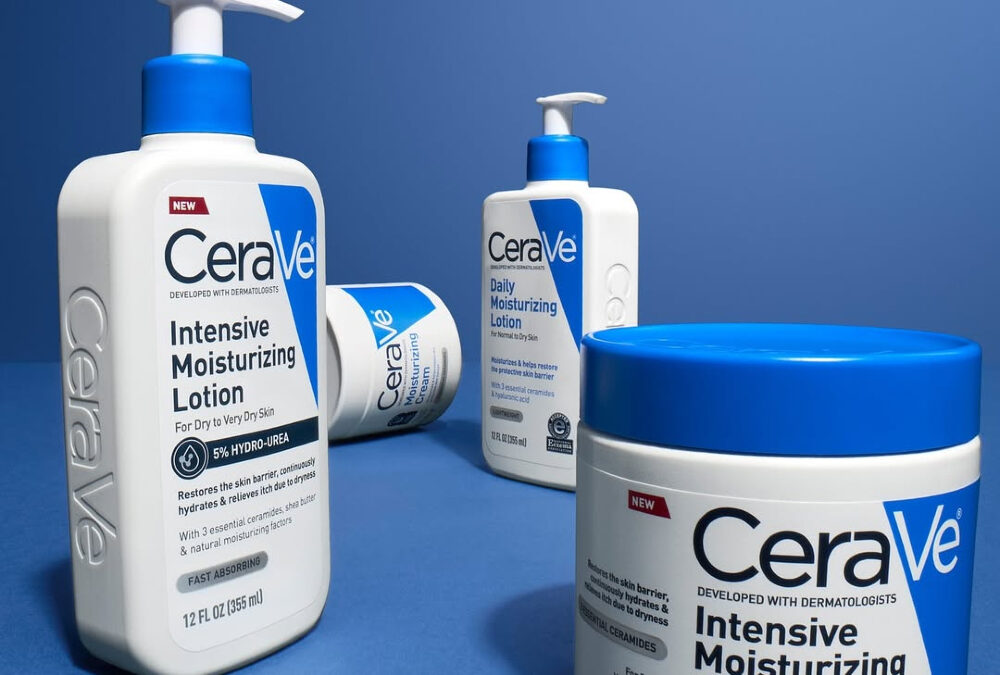 Dry Skin Emergency? CeraVe’s Skincident Hotline Can Help