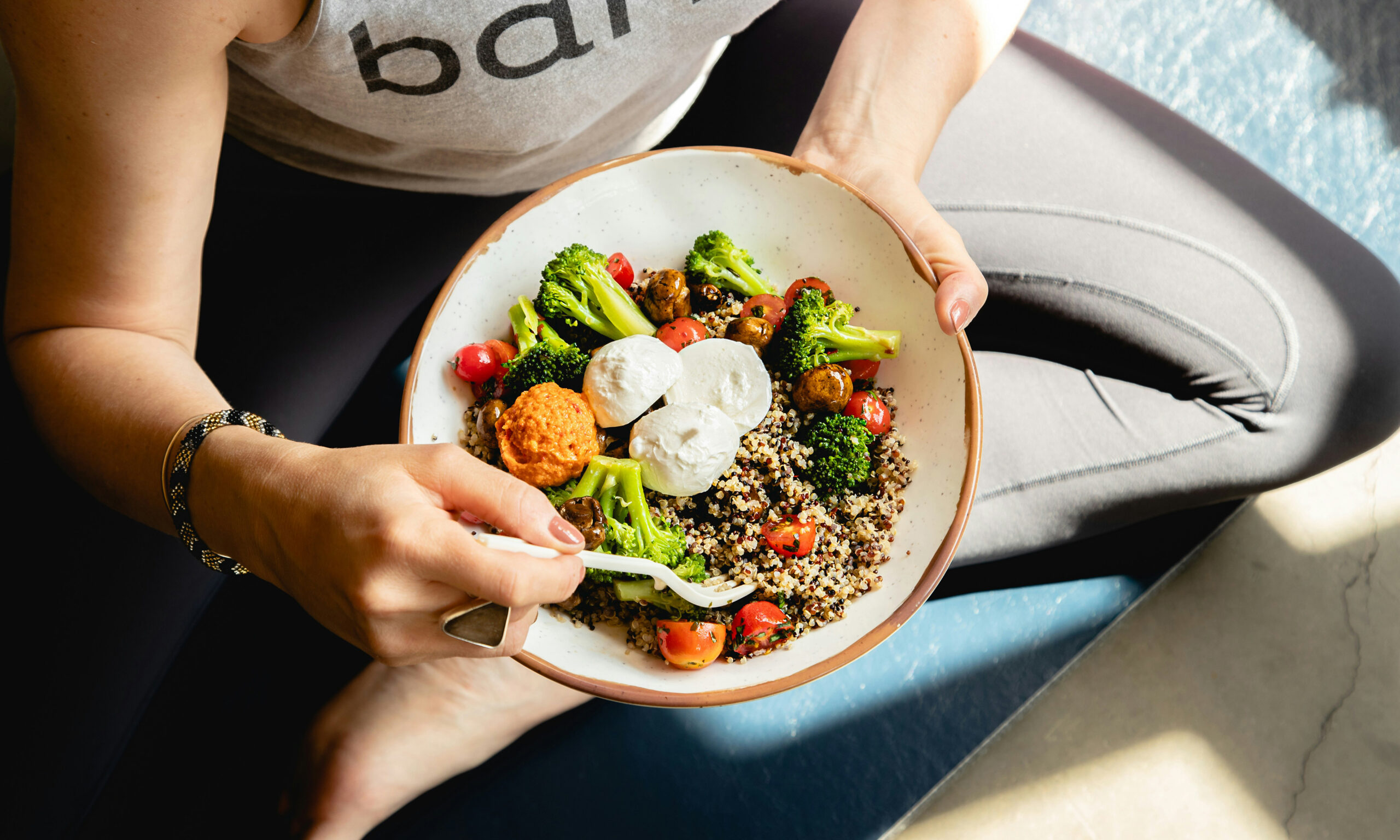 How to Eat on GLP-1s From Day One