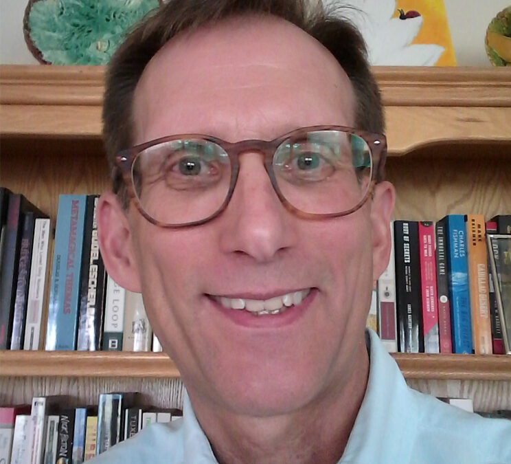 Trust No One – The Health Care Blog