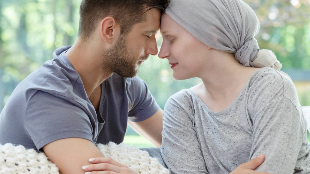 Hospice Care: Comfort at the End of Life