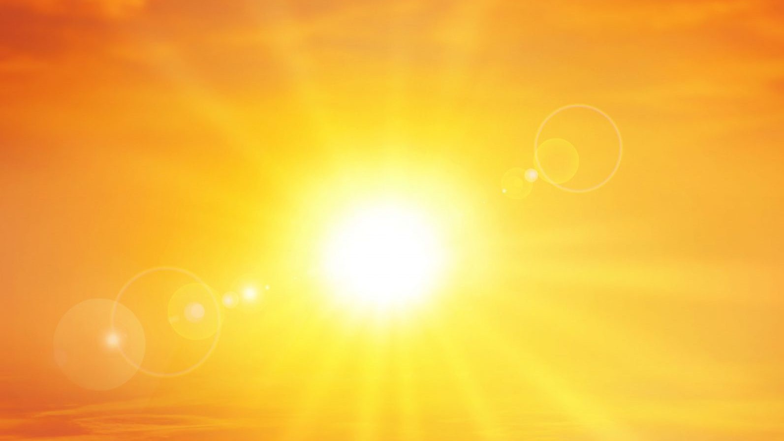 Sun exposure at work | Outdoors