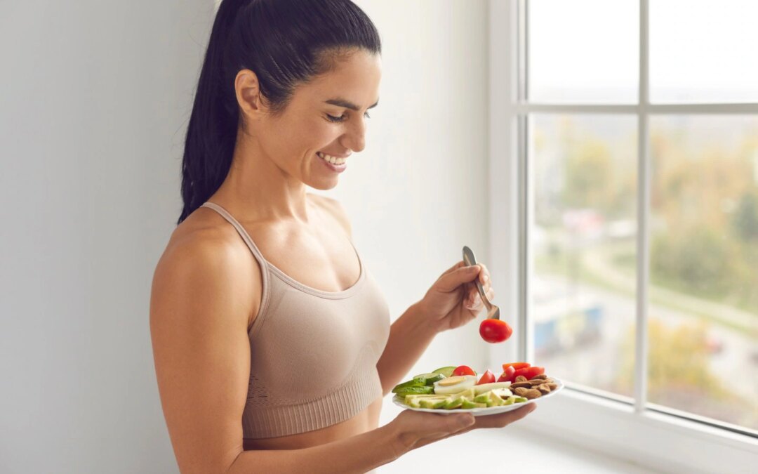 How to improve protein absorption? 6 tips to follow