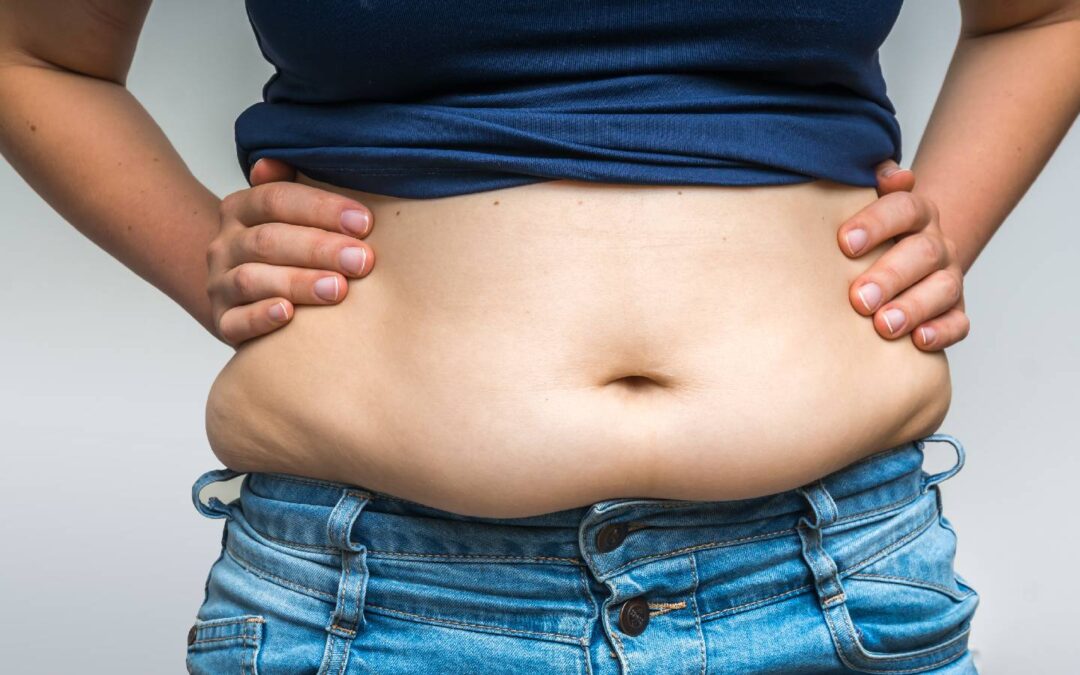 5 effective ways to lower cortisol levels and lose stubborn belly fat