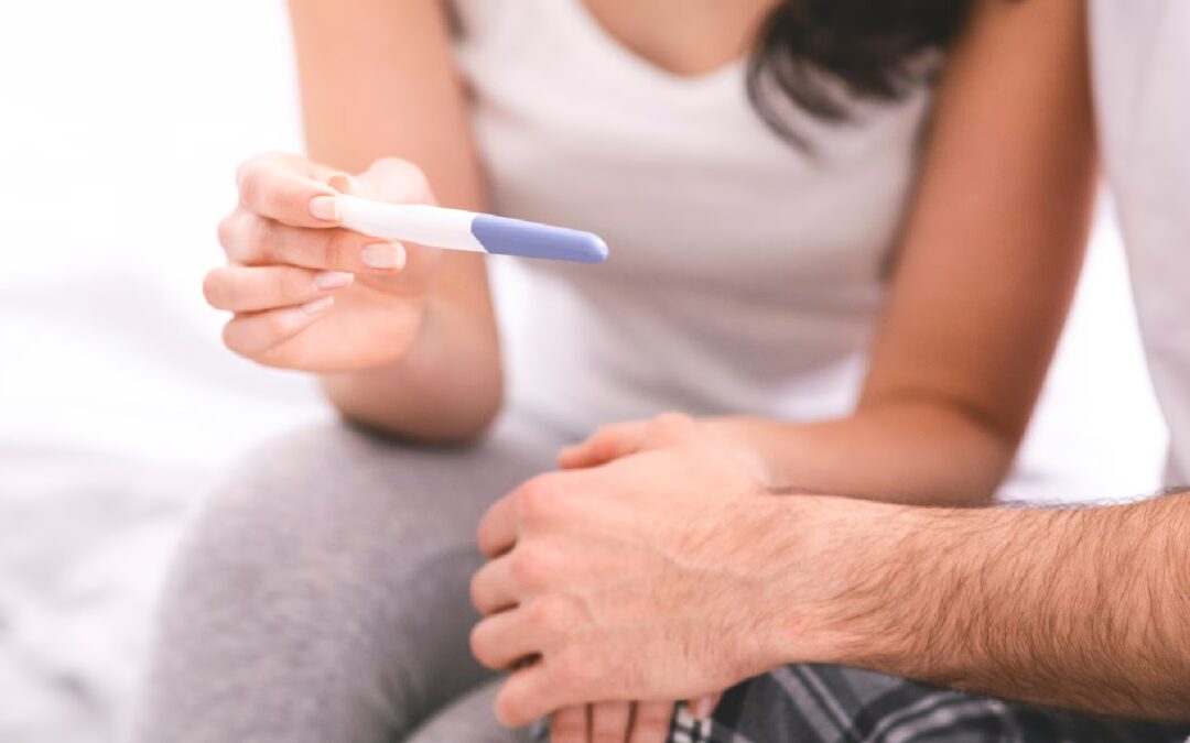 Planning a pregnancy in 2026? 5 January fertility tests women shouldn’t skip