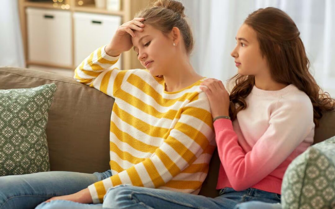 13 ways to cheer someone up