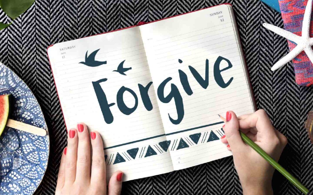 How to forgive yourself: 9 tips for self-forgiveness