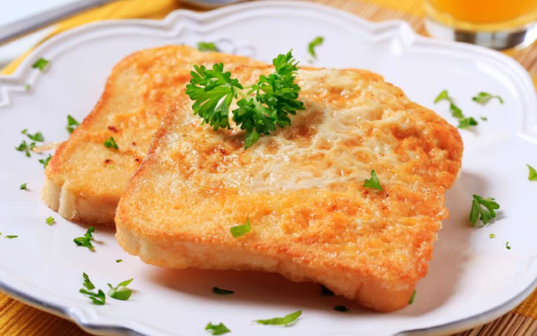 High protein French toast: How to make this healthy breakfast