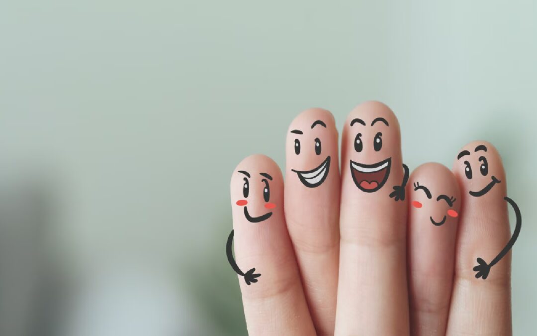 Your friendships can increase your longevity! Here’s how