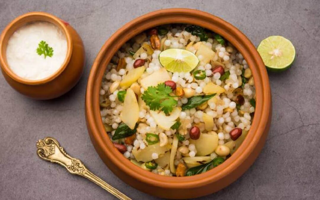 7 light and nourishing foods to enhance your Navratri fasting