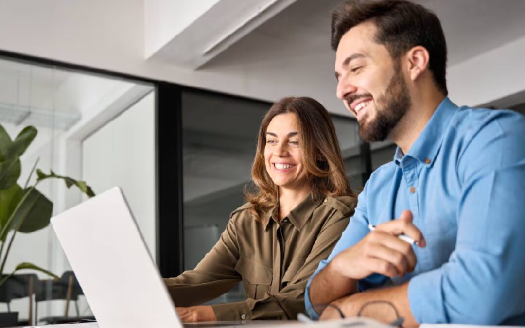 How to show kindness at work: 10 easy tips