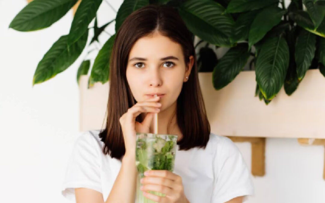 Ultimate guide to pre-wedding detox: 5 tips for brides to feel radiant