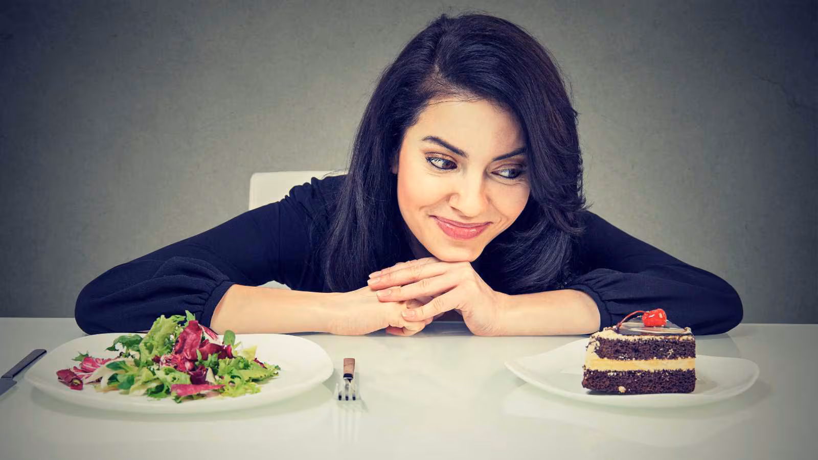 Why doctors recommend healthy weight loss over crash dieting