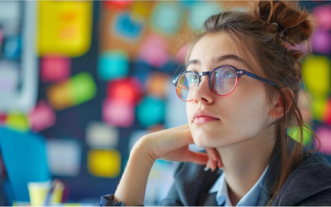 How to stop fantasizing: 9 tips to get more real