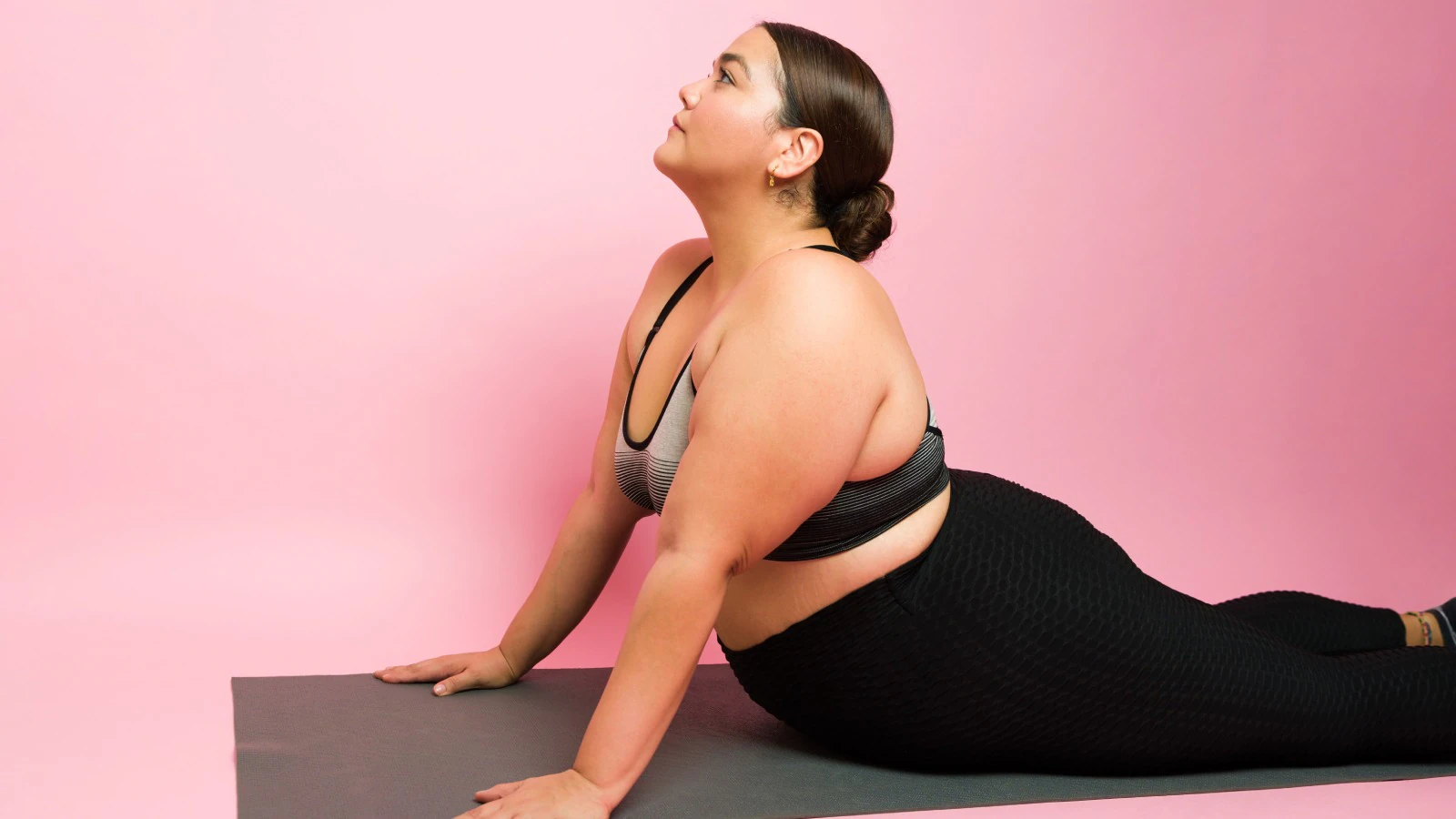 World Obesity Day: Yoga poses for obesity and weight loss