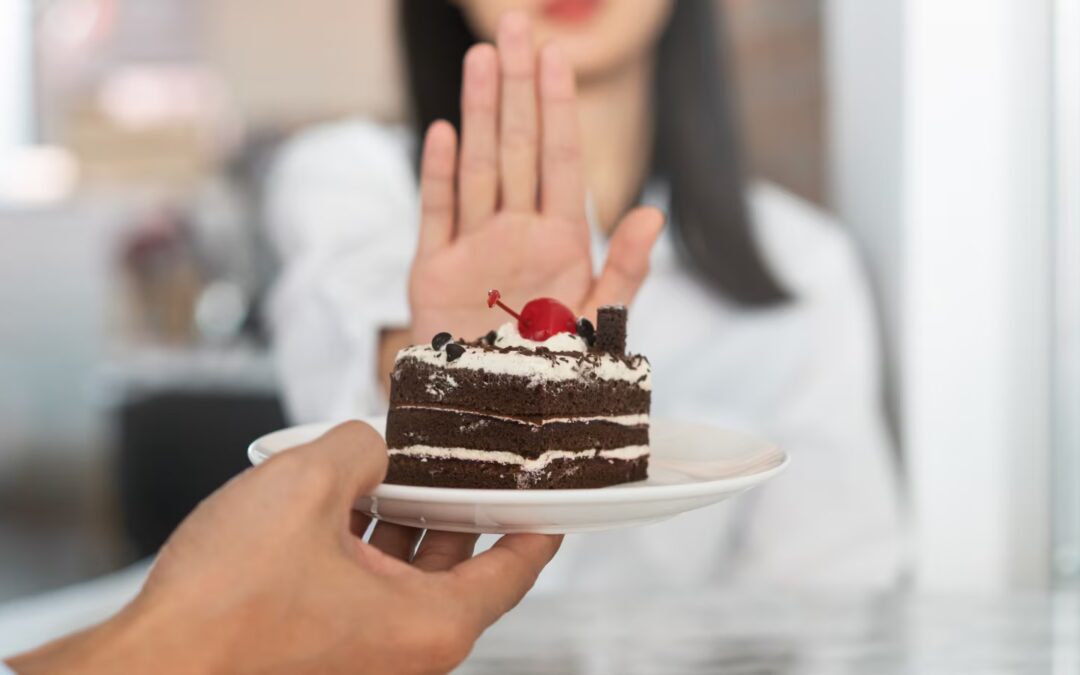 Diabetologist shares 6 foods to avoid if you have prediabetes