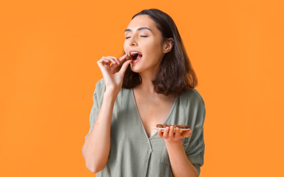 Chocolate cravings: What your body Is trying to tell you