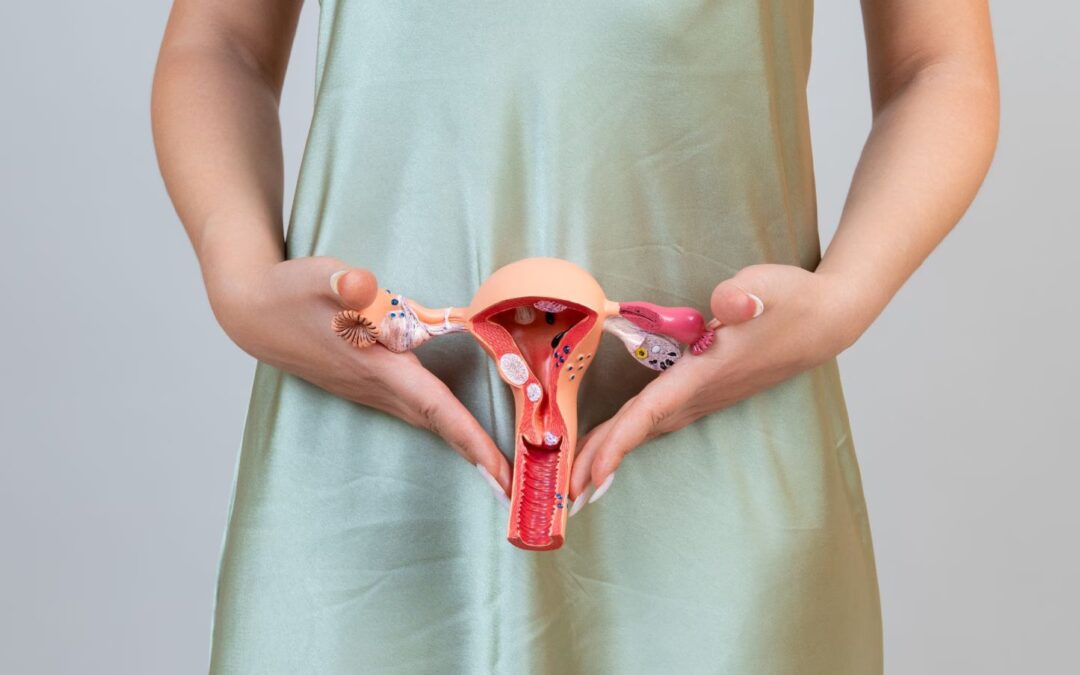 The importance of routine gynaecological check-ups