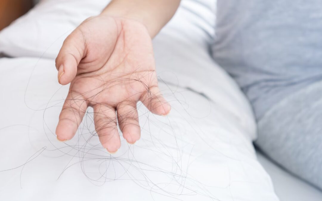 Is your pillow causing hair fall? Nighttime habits that damage hair