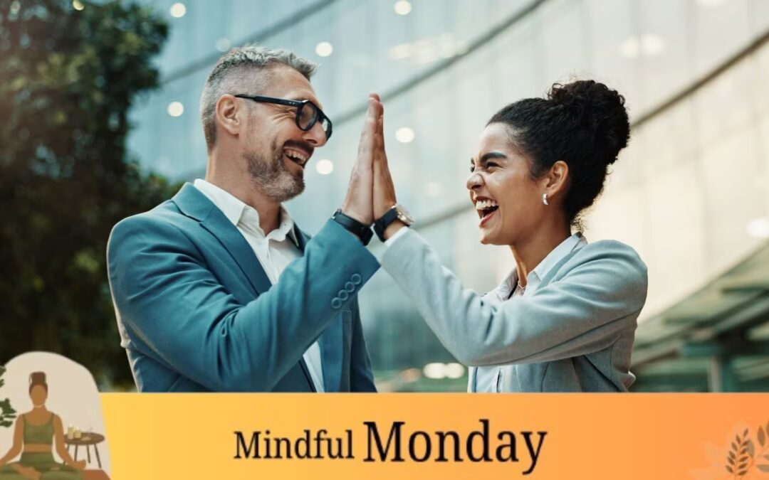 7 tips to be happy and positive every Monday morning