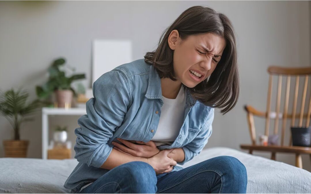 World Inflammatory Bowel Disease Day: How IBD affects mental health