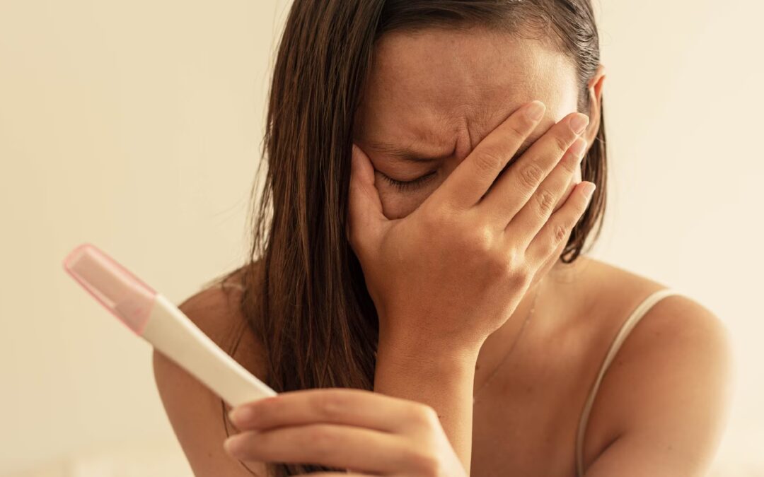 Tuberculosis and infertility: The hidden link every couple should know