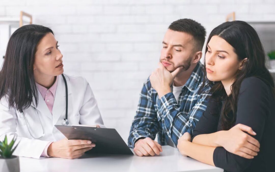 Can thyroid affect fertility? Gynaecologist explains the link