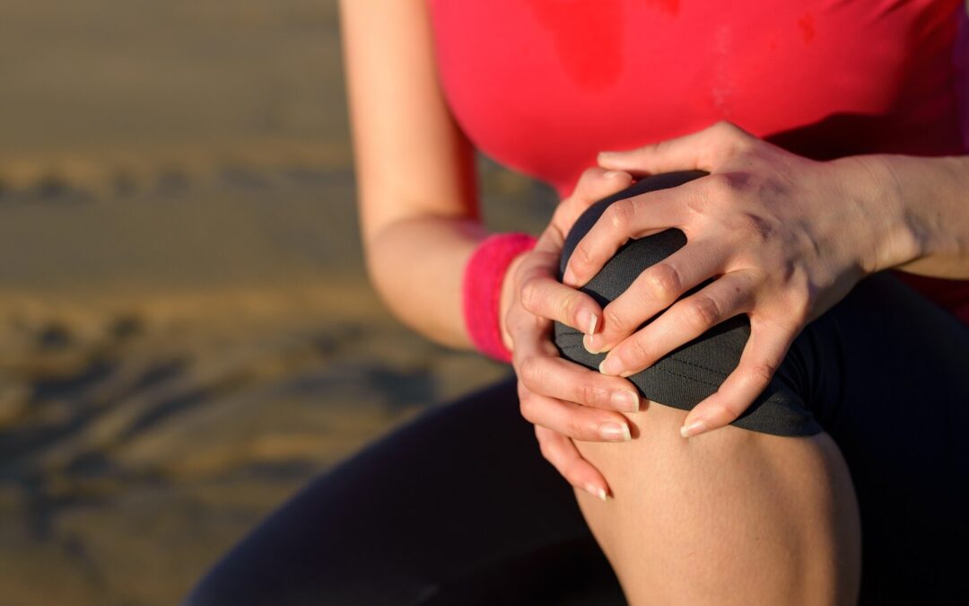 Menopause: Understanding joint pain and finding relief