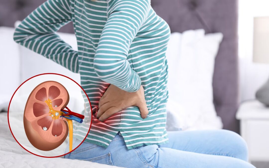 6 simple diet tips to protect your kidneys if you have diabetes