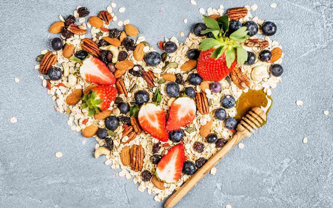 8 heart-healthy meals for your next date night