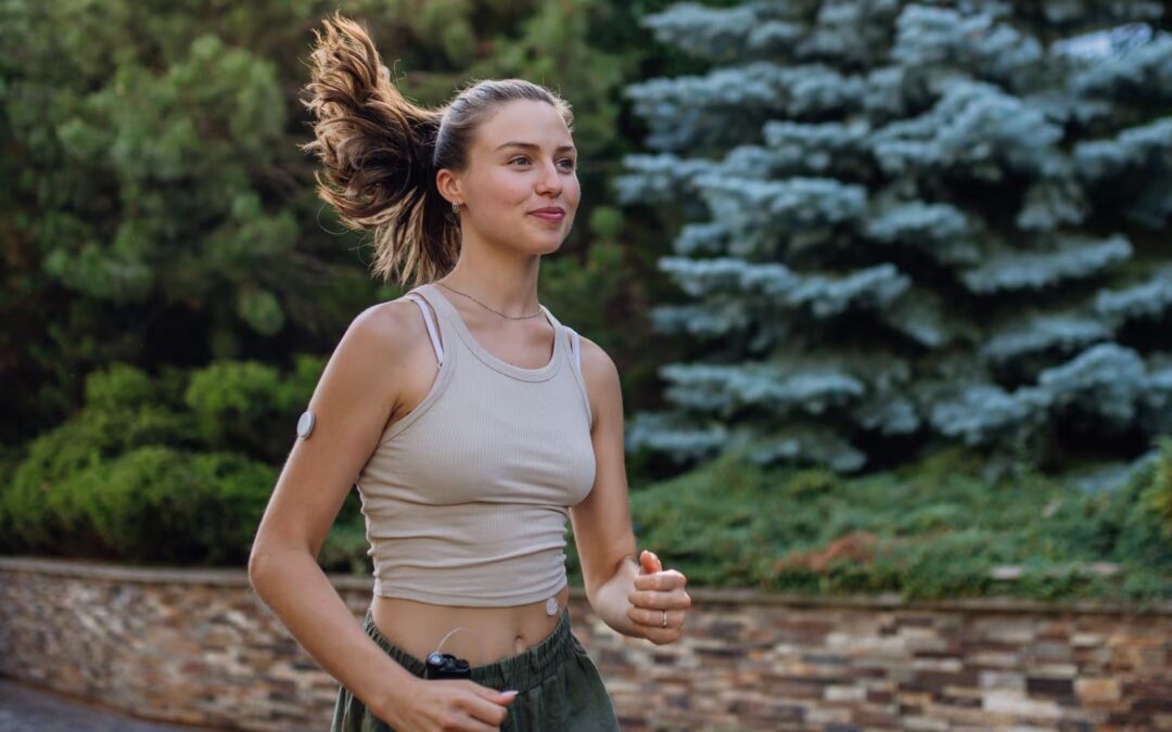 practice these 6 exercises at home to reduce your blood sugar levels